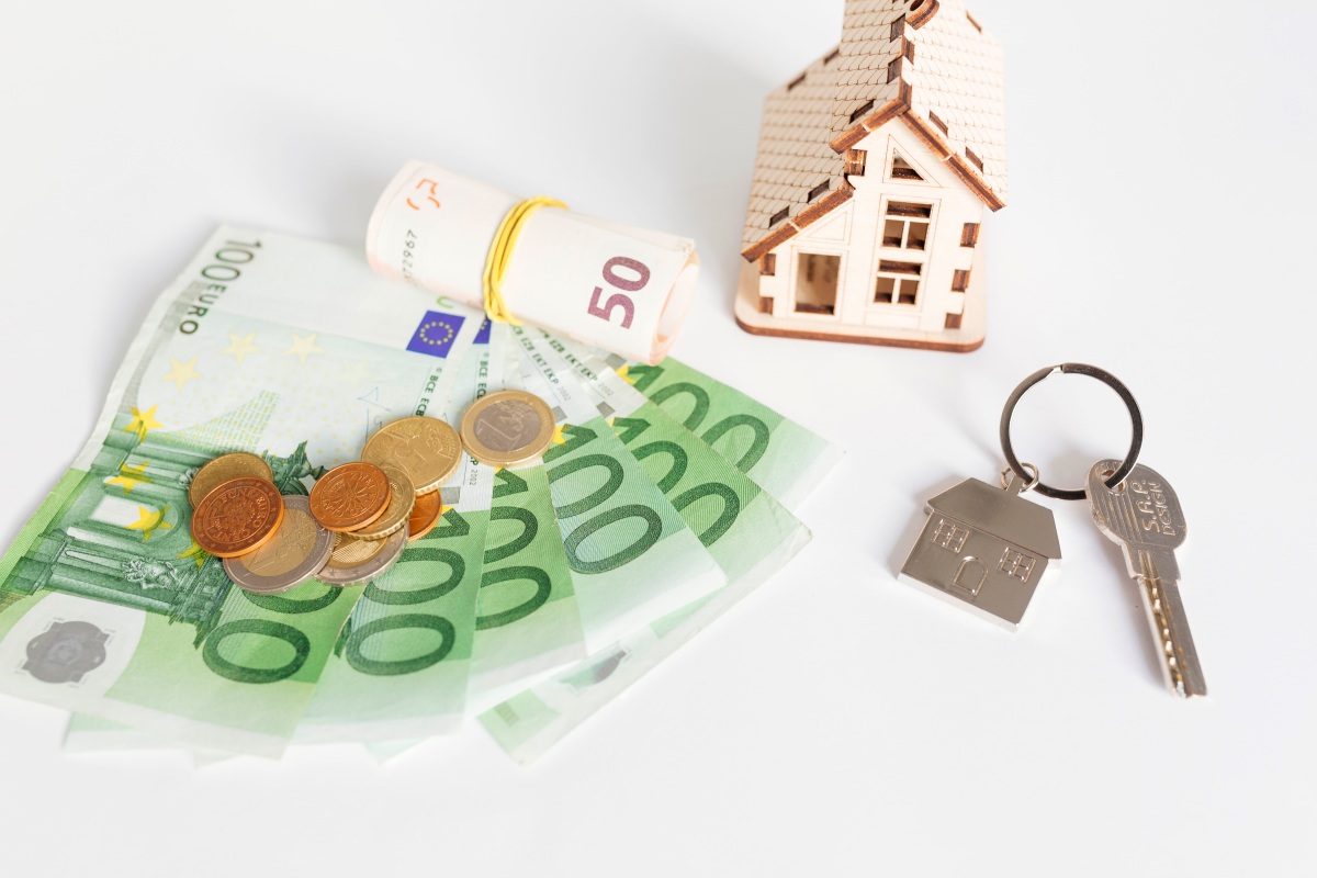 kredyt w walucie euro